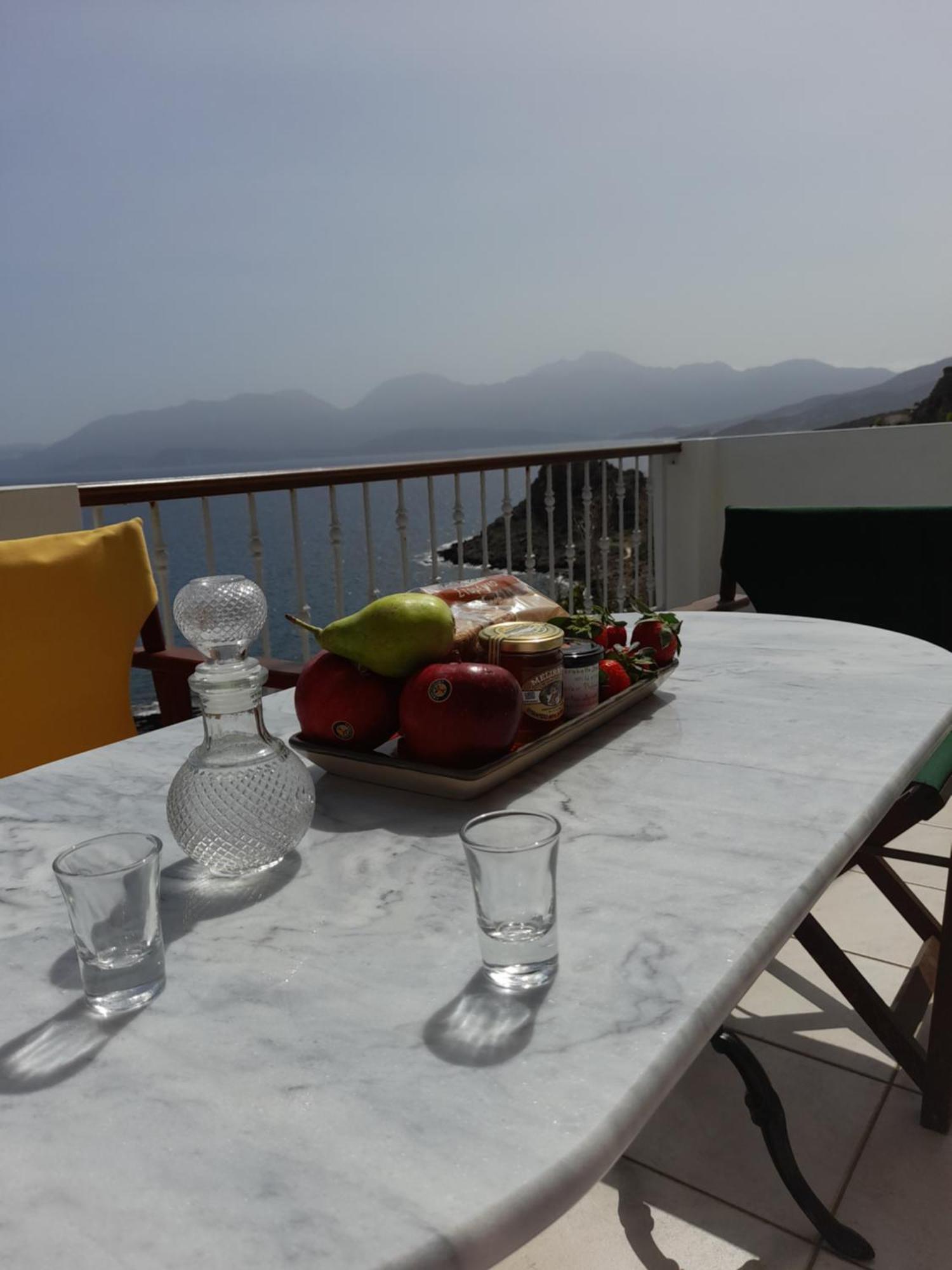 Mirabello Sea House * Agios Nikolaos (Crete)