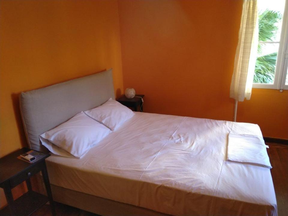 Barracks 1856 Apartment