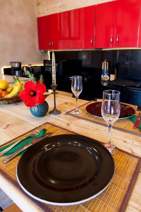 Lenico Beachfront Holiday home Agia Pelagia (Crete)