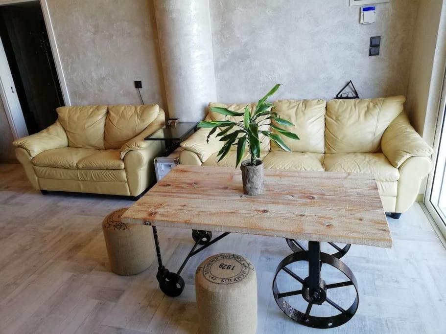 Lenico Beachfront
