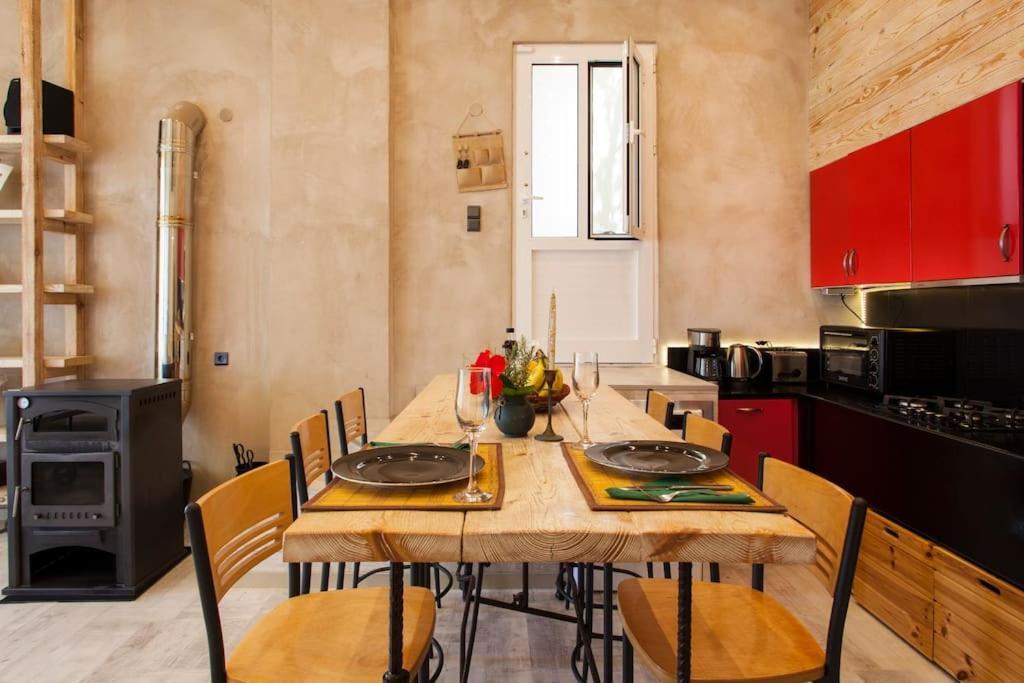 Holiday home Lenico Beachfront