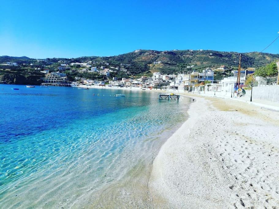 Holiday home Lenico Beachfront
