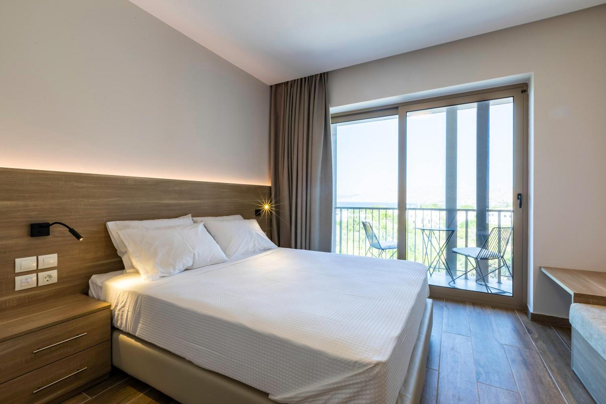 White Olive Premium Lindos Hotel Pefki (Rhodes)