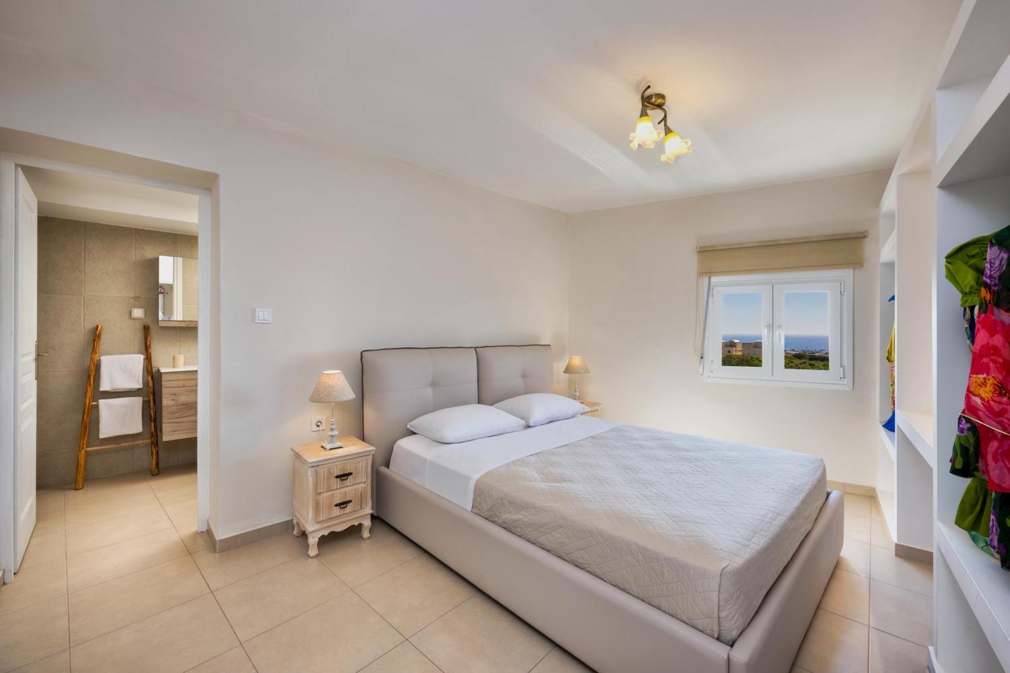 George Country house Vothon