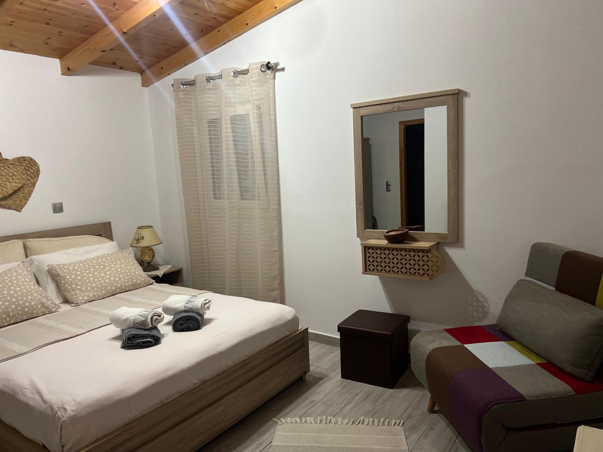 Kontogiannis Lihas Club Apartment *