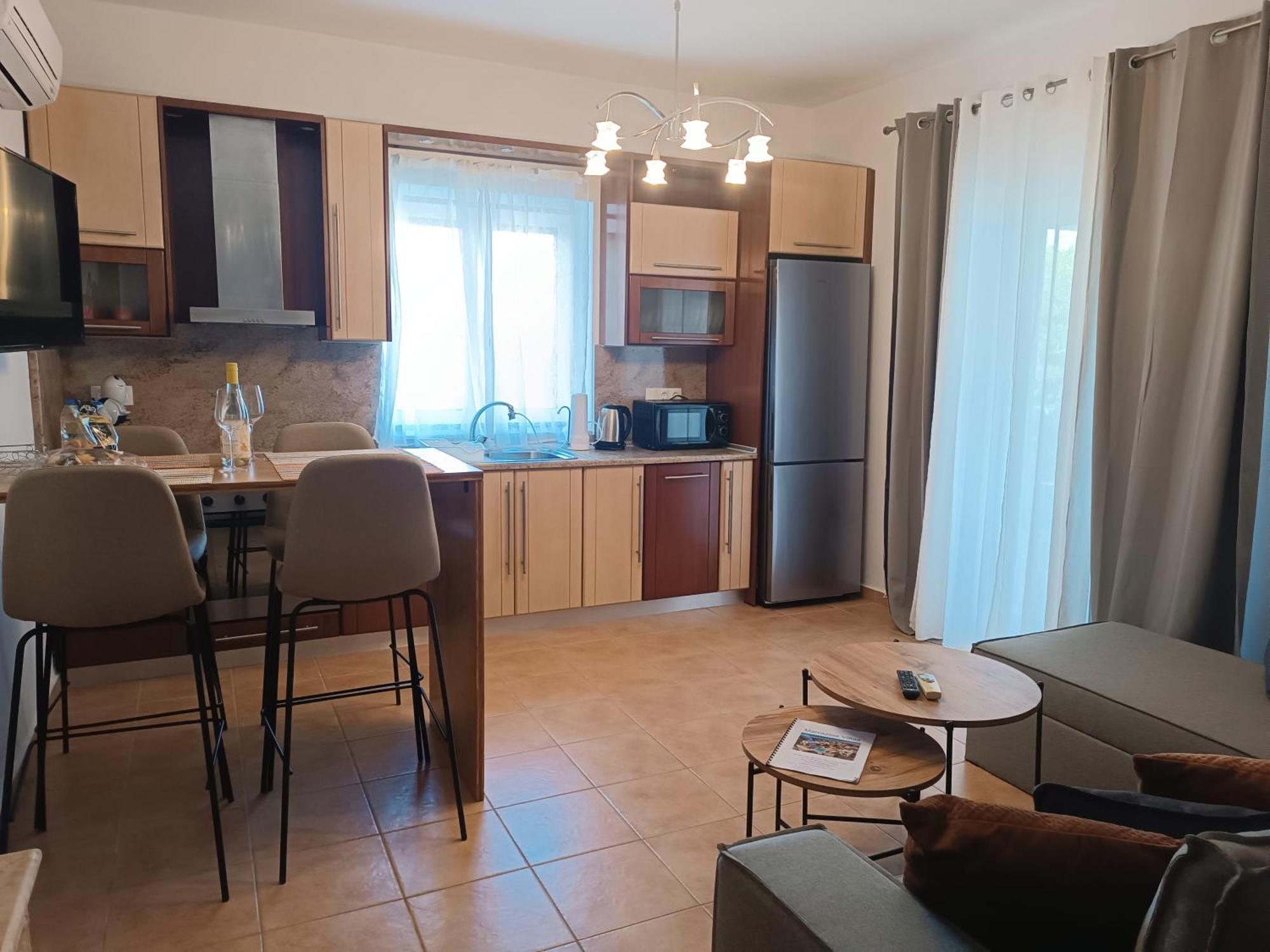 Apartment Malvazios #8 *
