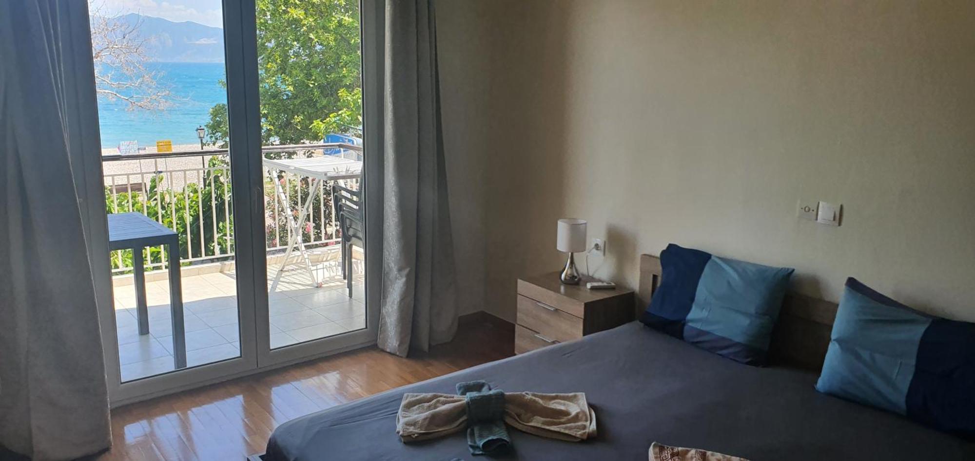 House Apartment Nafpaktos