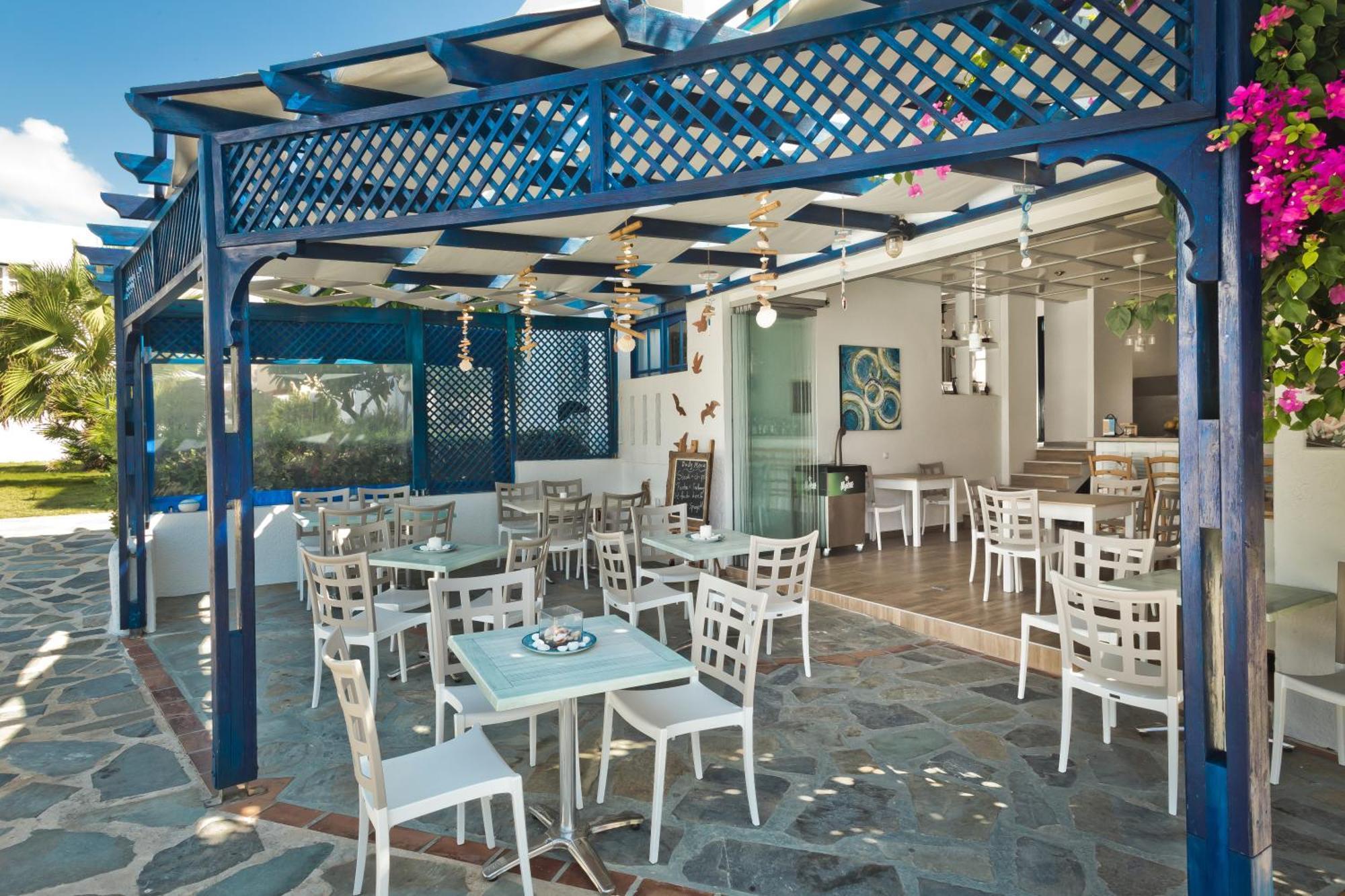 Popi Aparthotel Arkasa