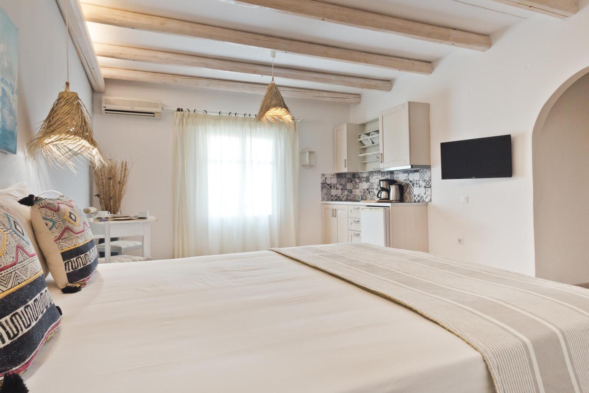 Aparthotel Popi