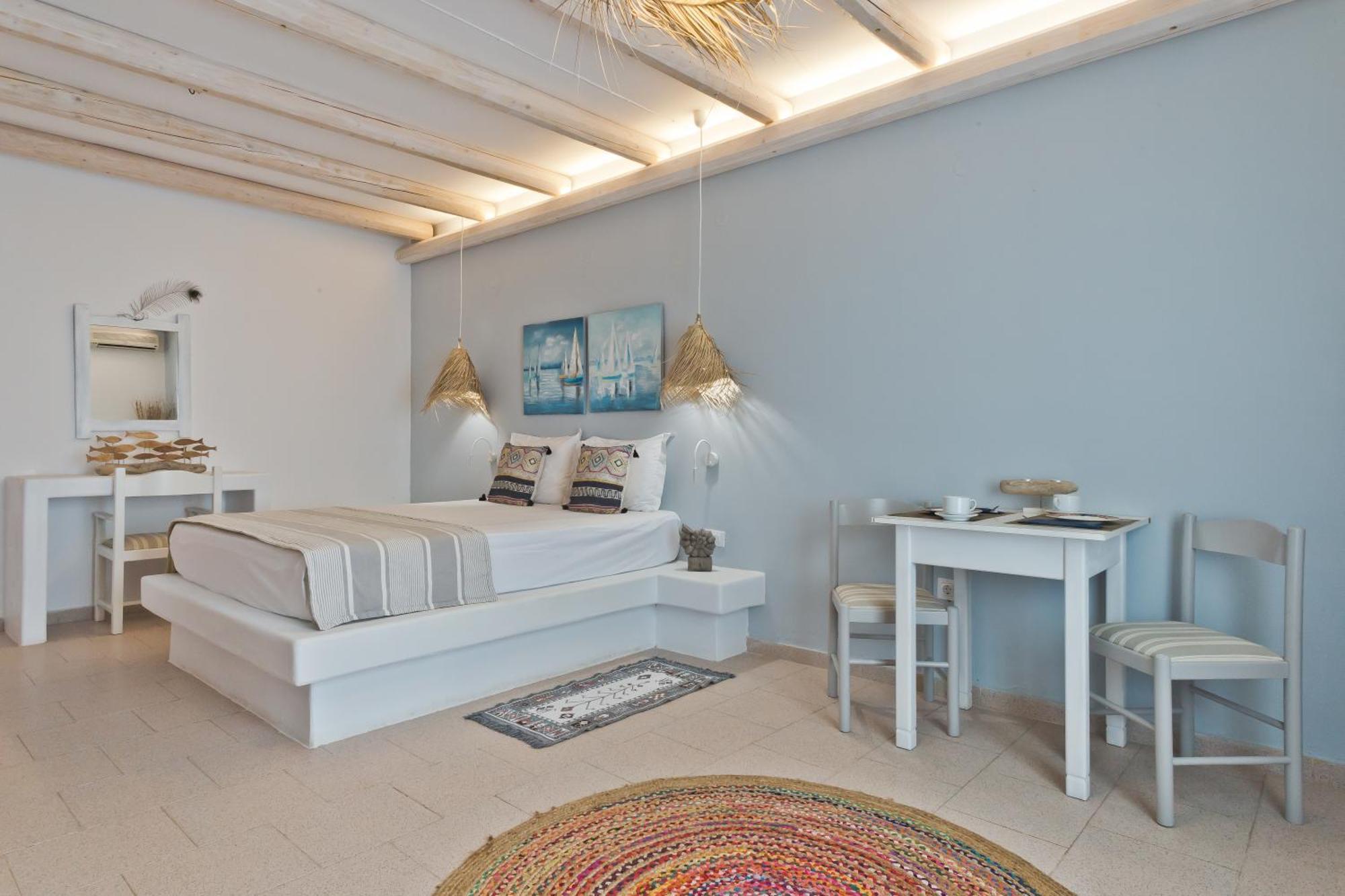 Aparthotel Popi Arkasa