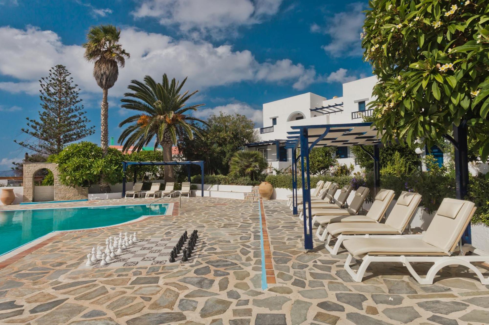 Popi Aparthotel