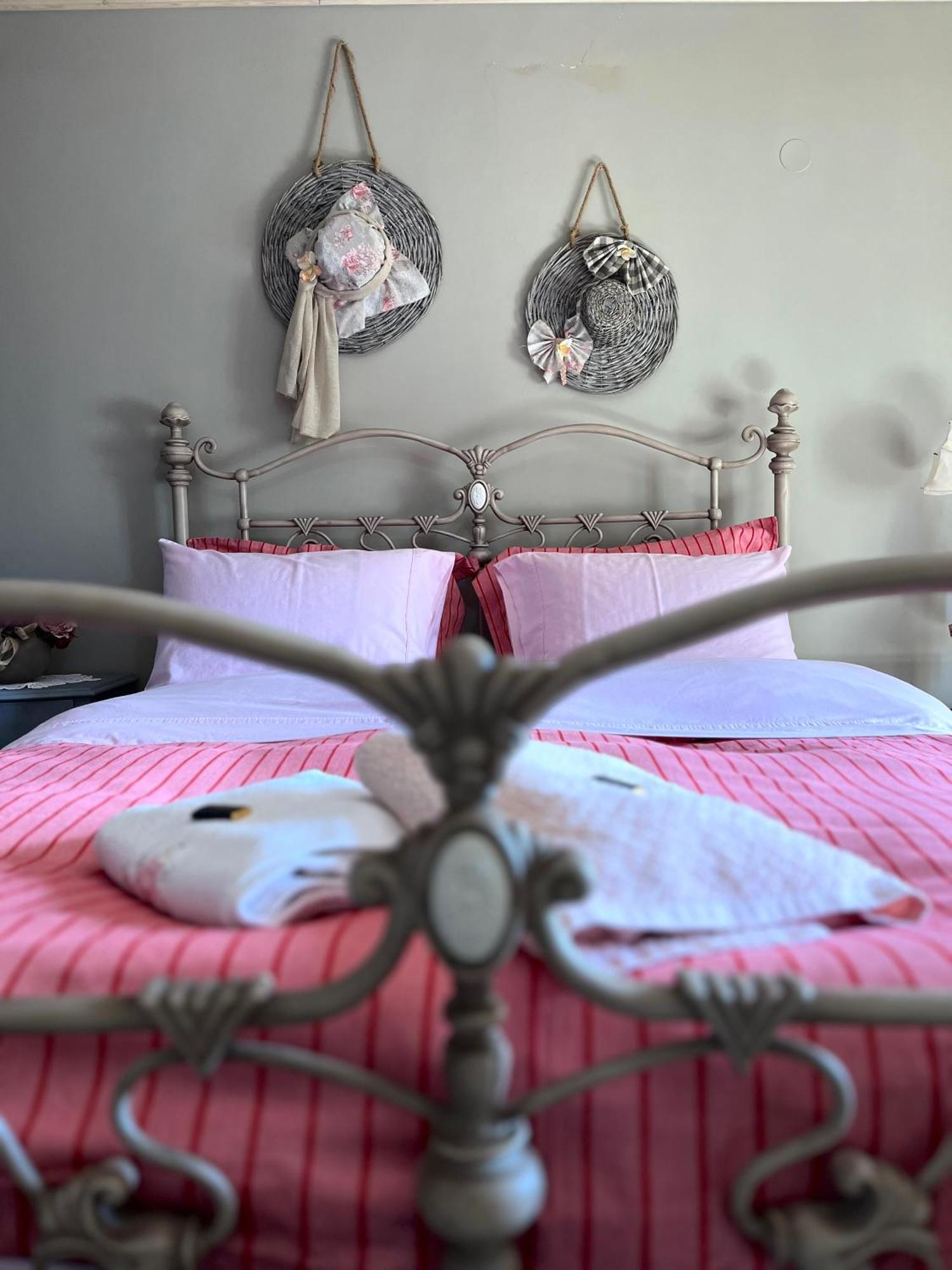 Petrameli Villa Karpenisi