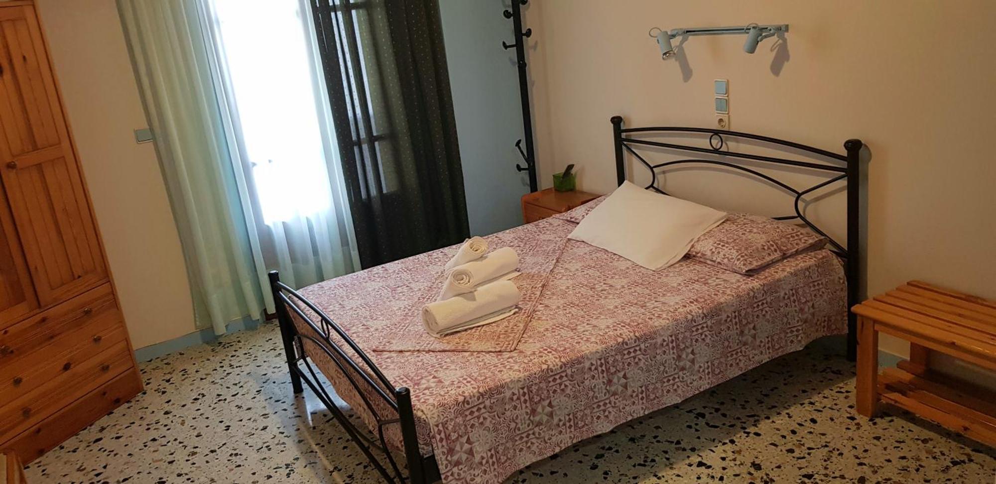Iasonas Aparthotel