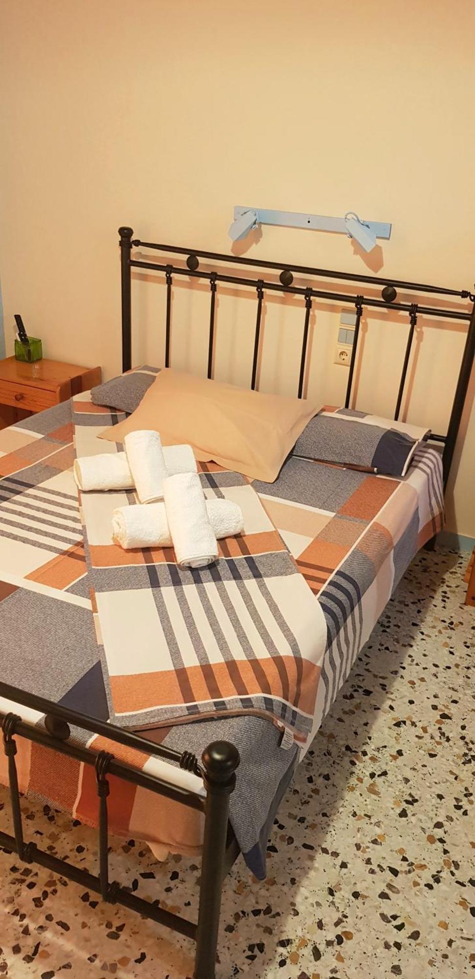 Iasonas Aparthotel 2*