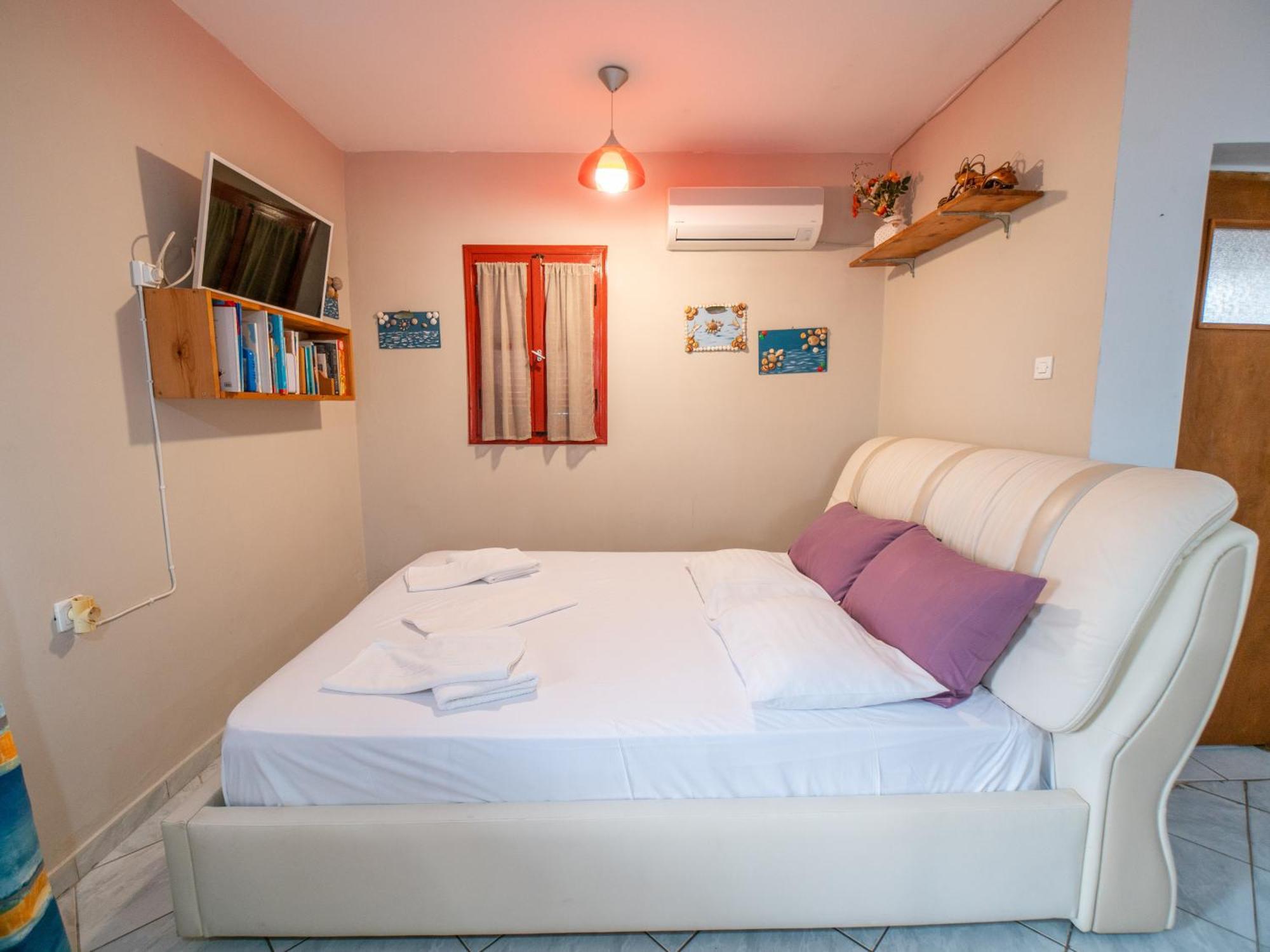 Megris Country Holiday home *