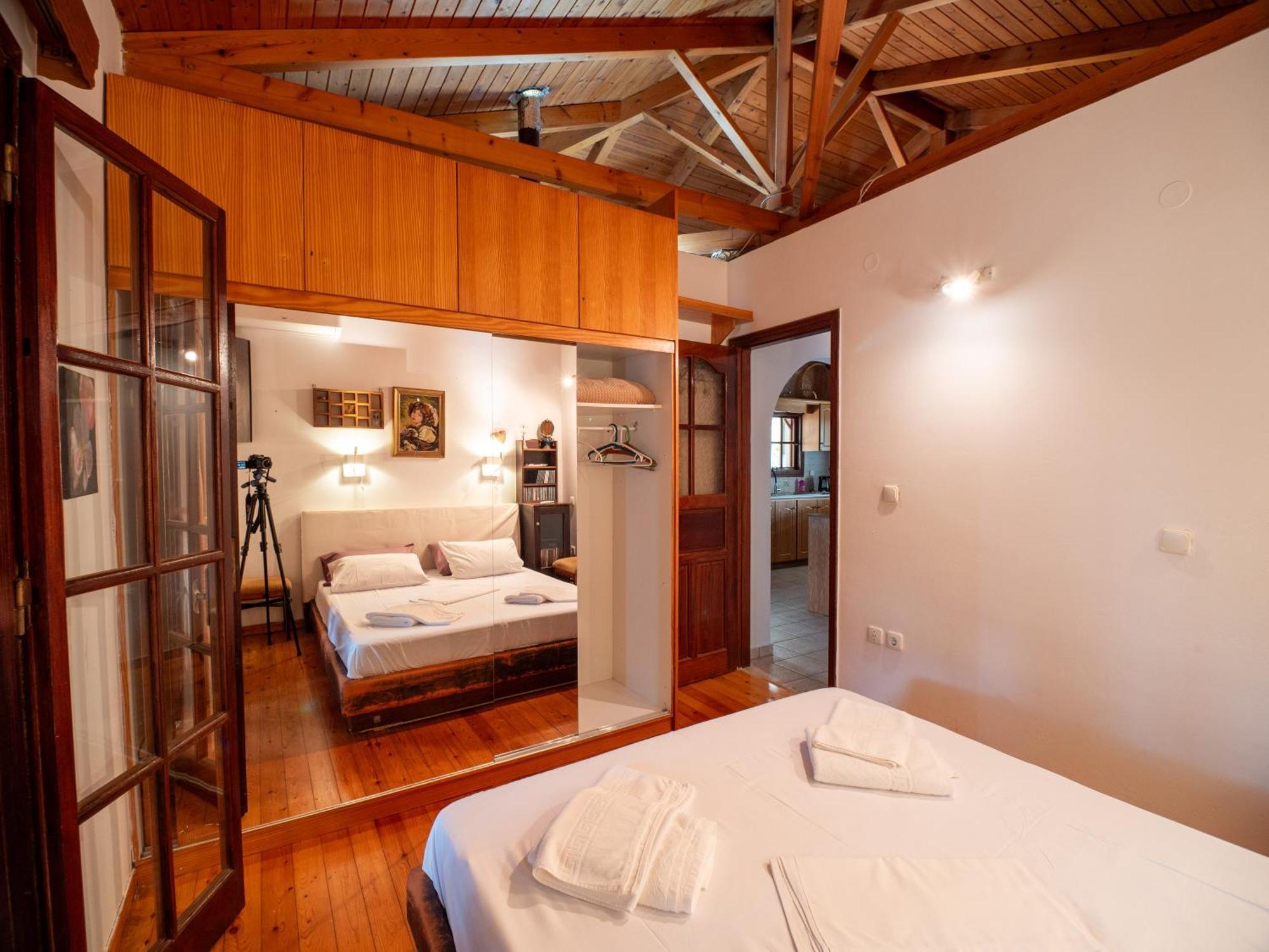 Megris Country Holiday home