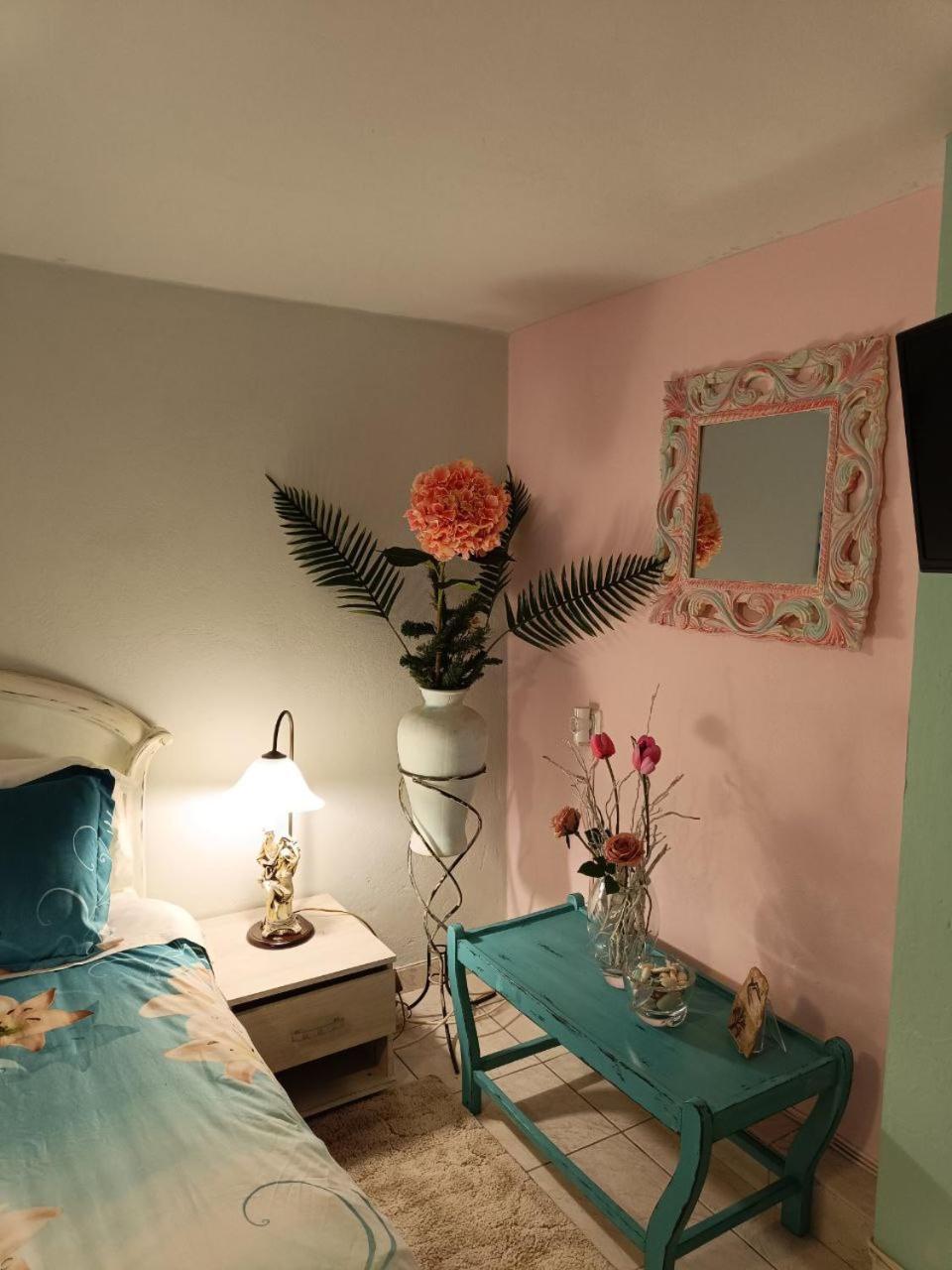 Maria Apartment