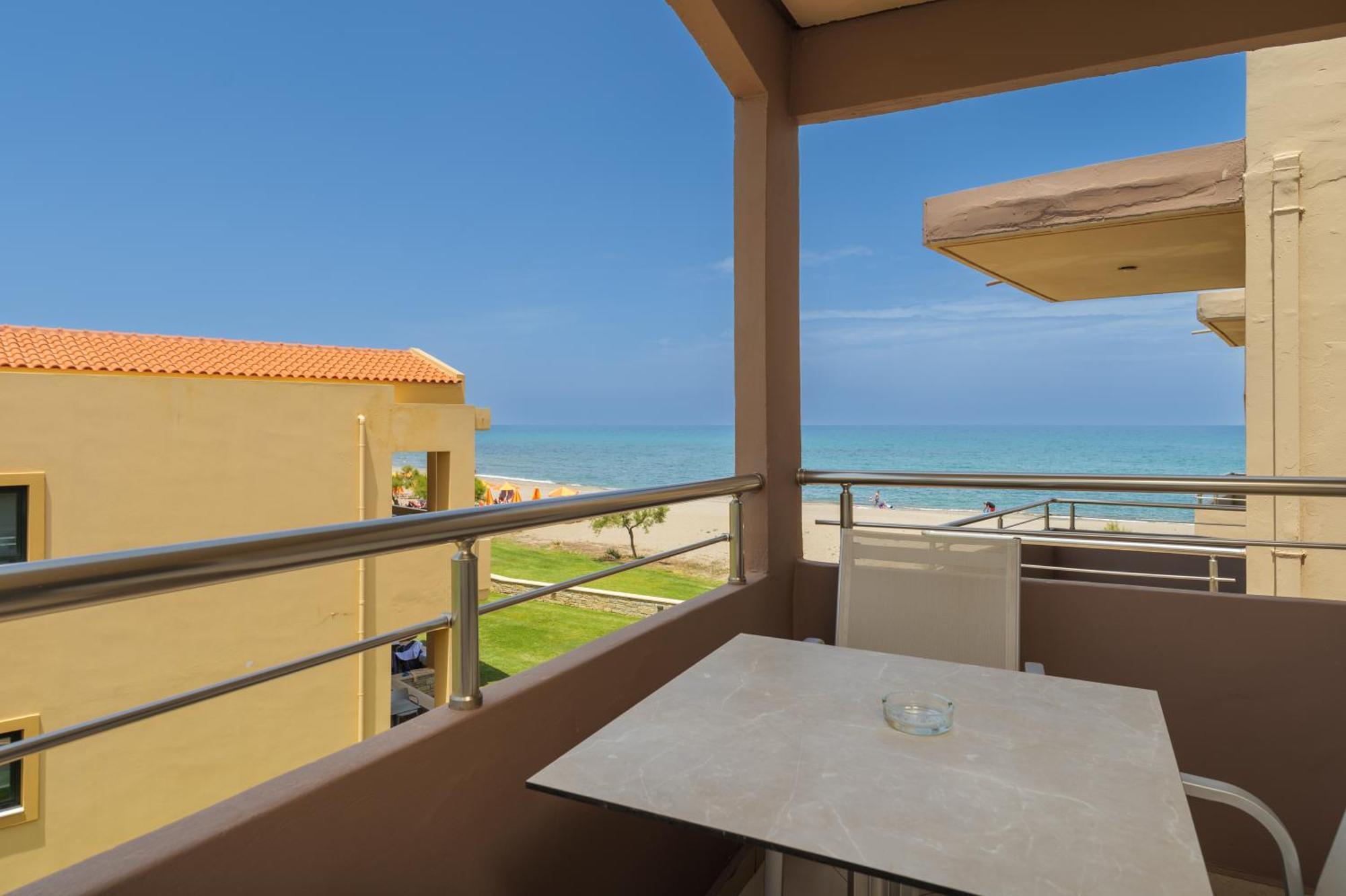 Aparthotel Matzi