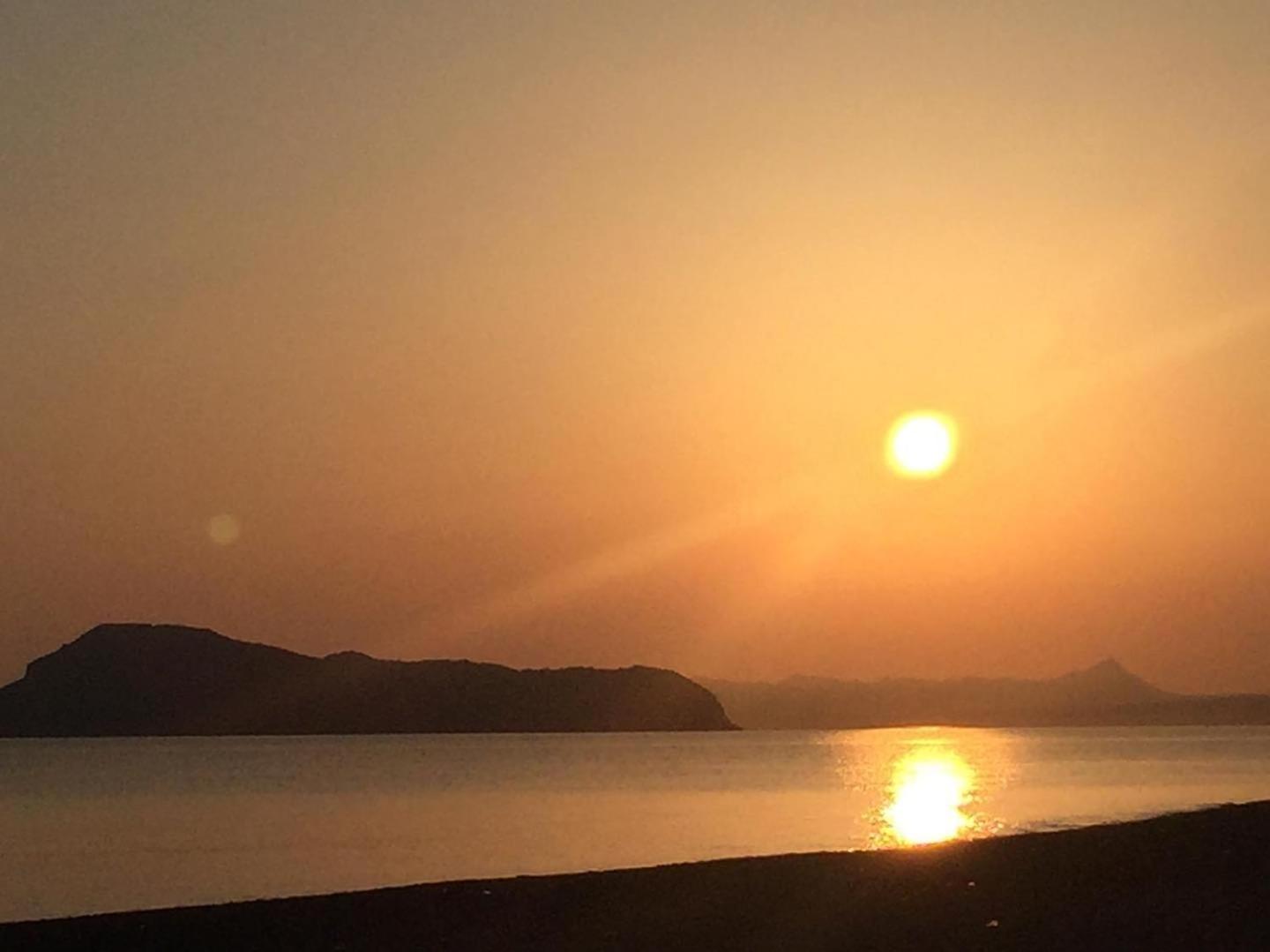 Aparthotel Matzi Gerani (Chania)