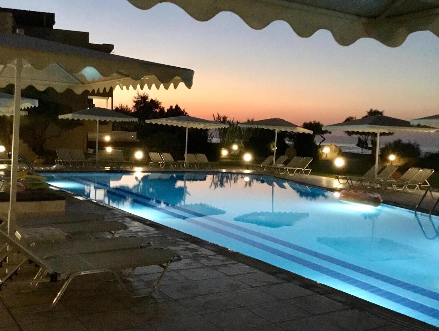 Matzi 2* Gerani (Chania)