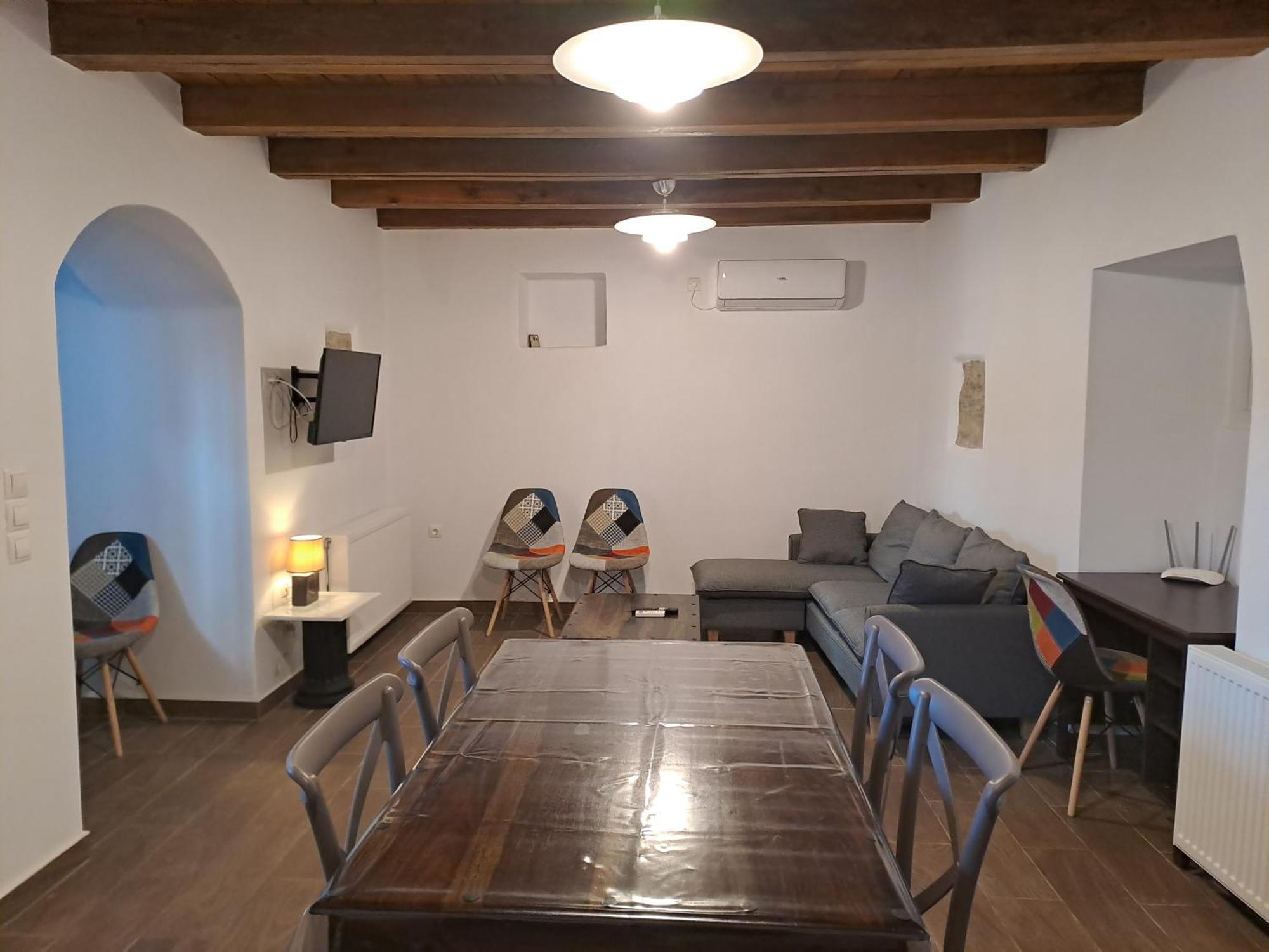 Apartment Old Village
