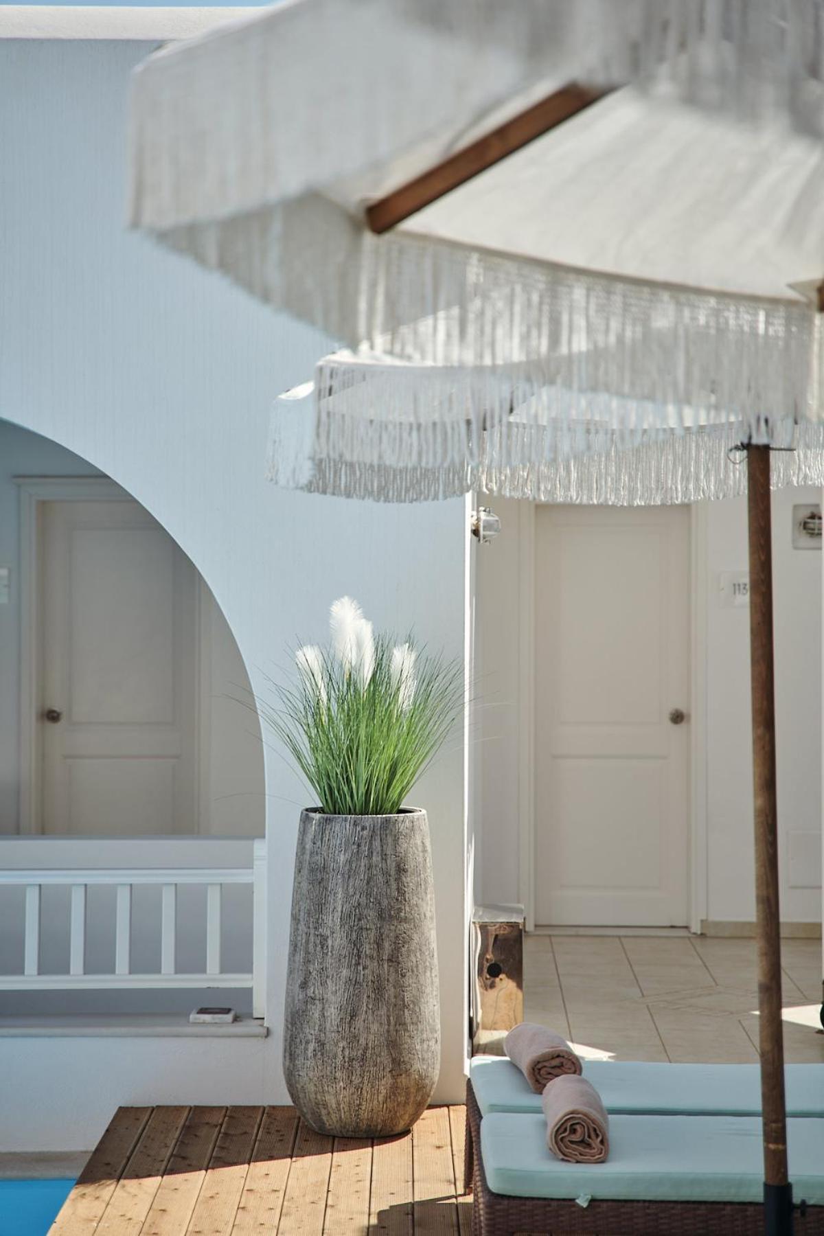 Hotel Stelia Mare Boutique