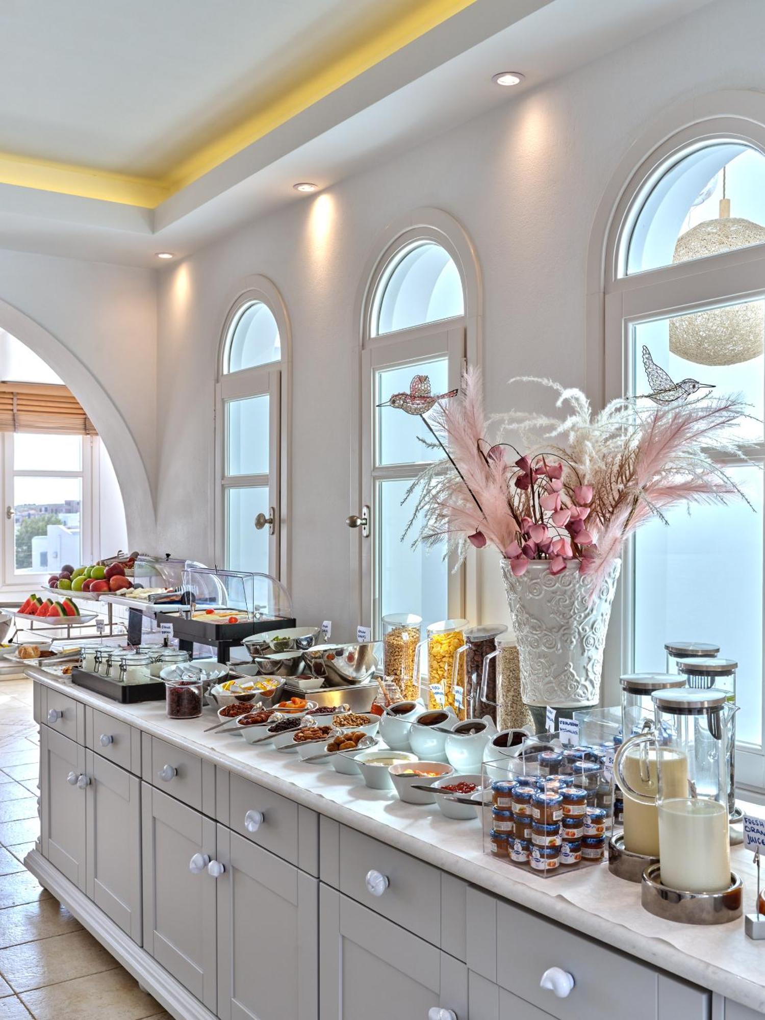 Stelia Mare Boutique Hotel 4*