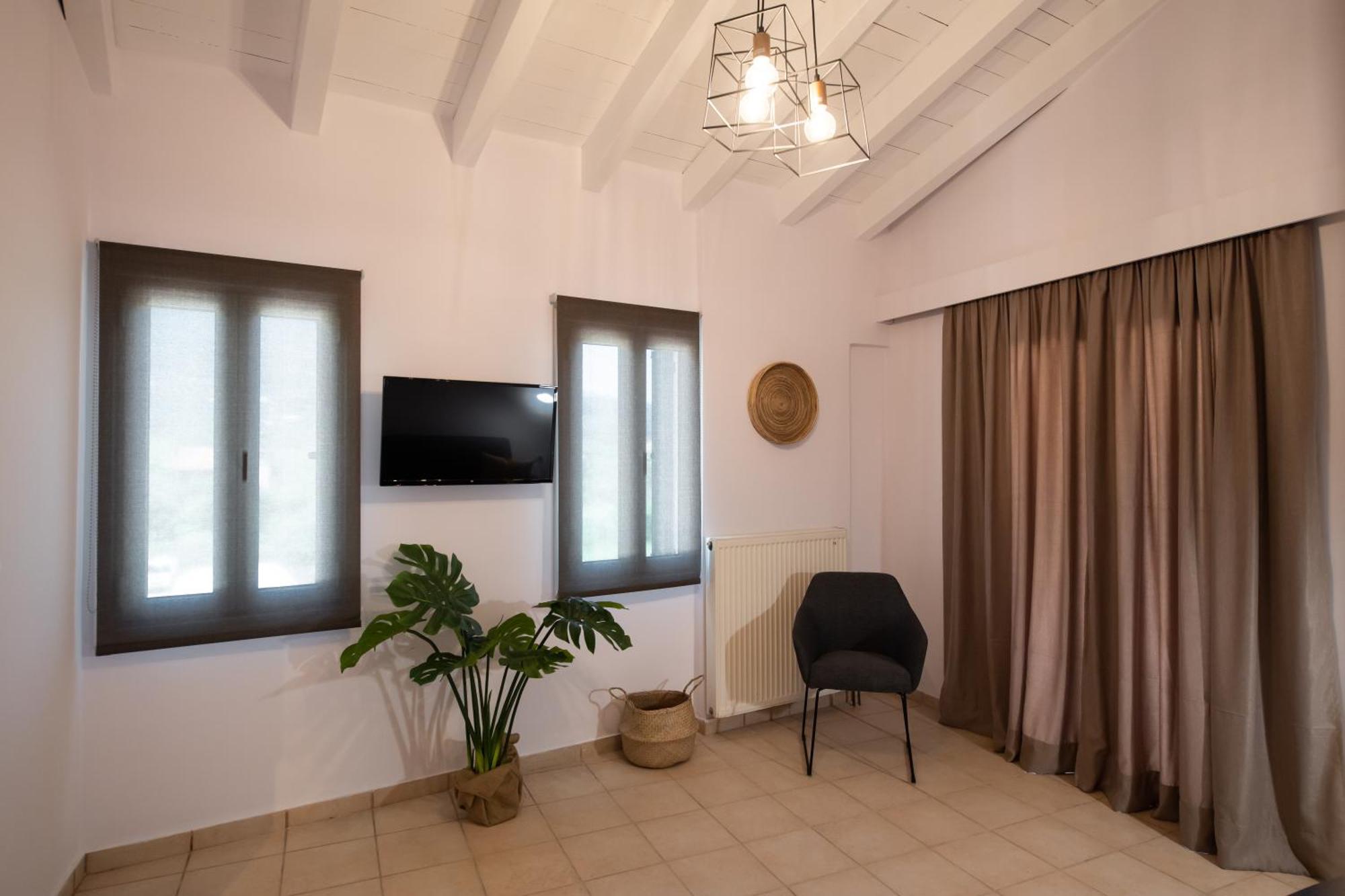 Drakatos Apartment