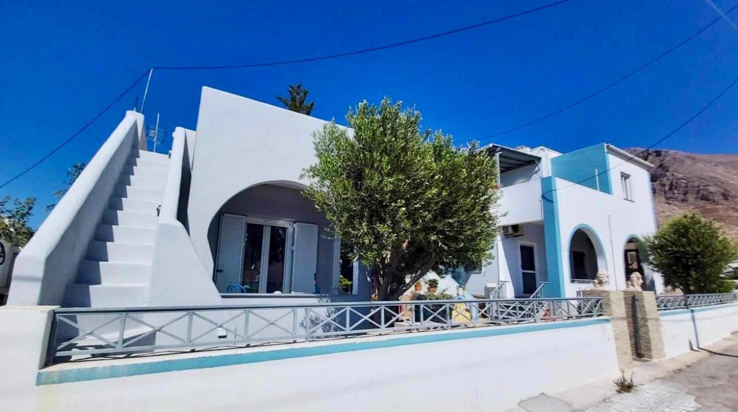 Holiday home Dp Homes Mimika Santorini *