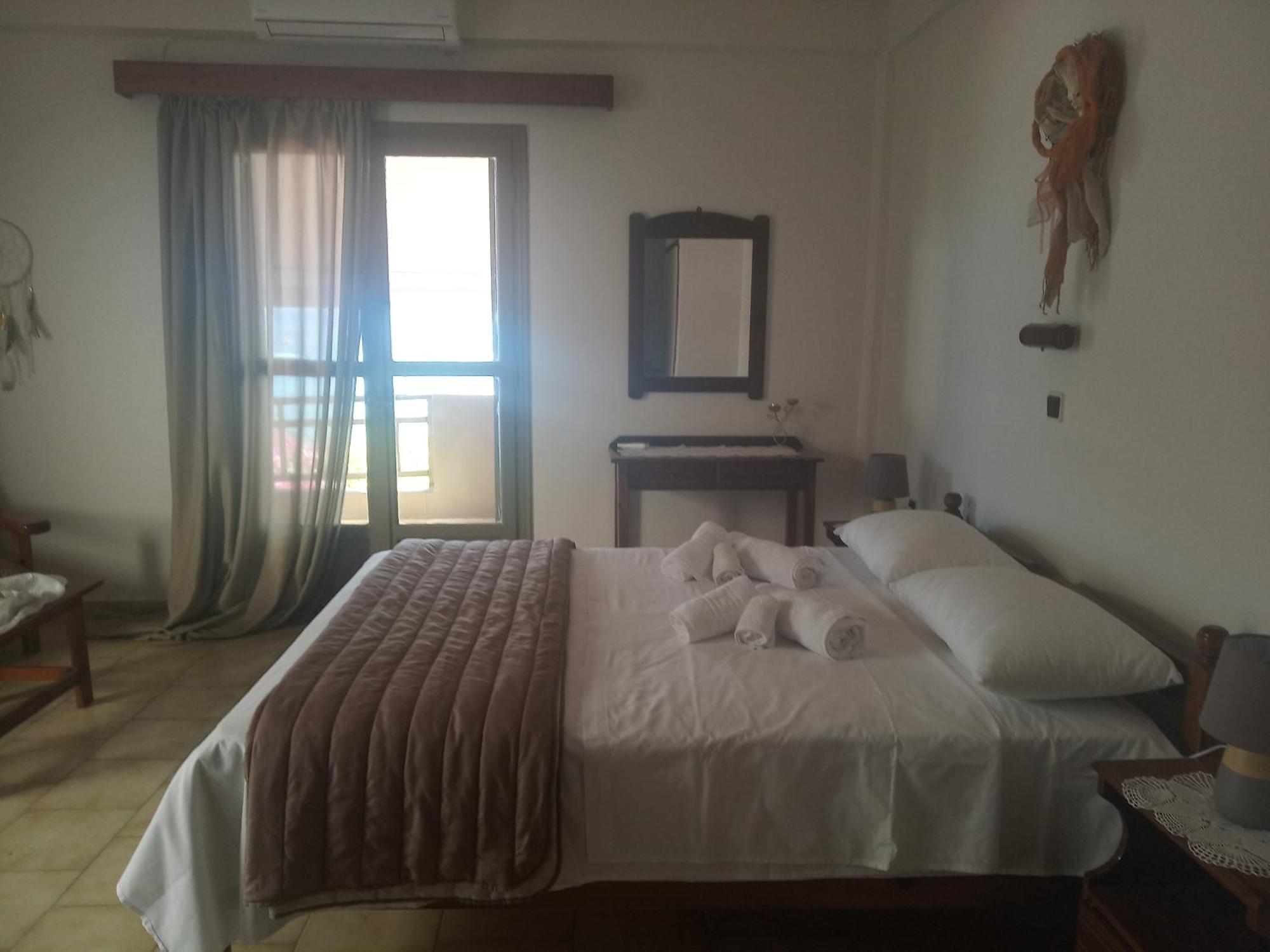 Buganvilla Sea View Apts