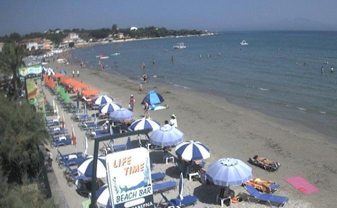 Hotel Anetis Tsilivi (Zakynthos)