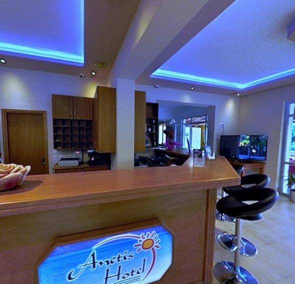 Anetis Hotel