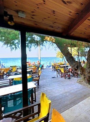 Hotel Anetis