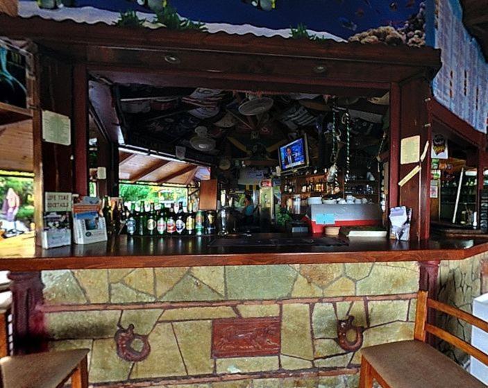 Anetis Hotel Tsilivi (Zakynthos)