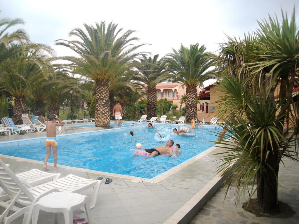 Apartment Abc Sweet Sidari (Corfu)
