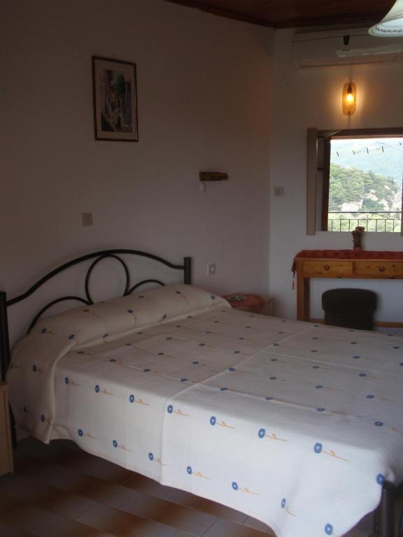 Apartment Korina Paleokastritsa