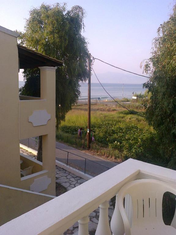 Aparthotel Front Salvanos 2*