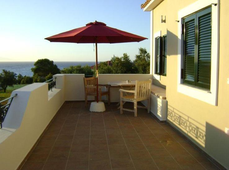 Anastasia Villas Hotel Kastro-Kyllini