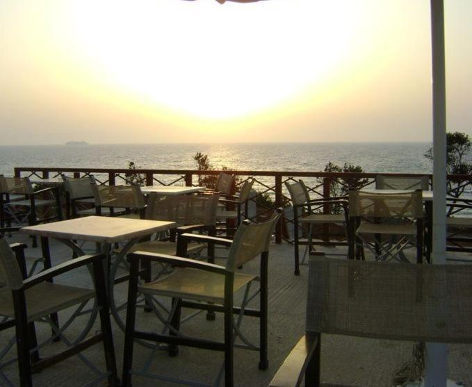 Anastasia Villas Hotel