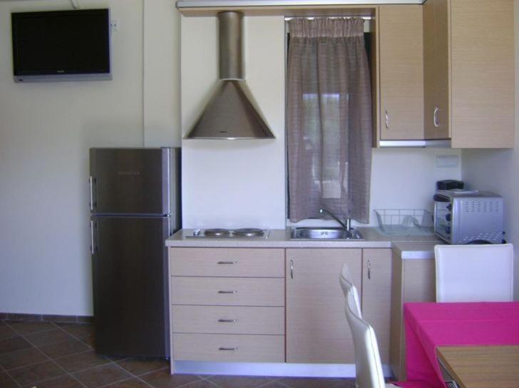 Anastasia Villas Hotel 3*
