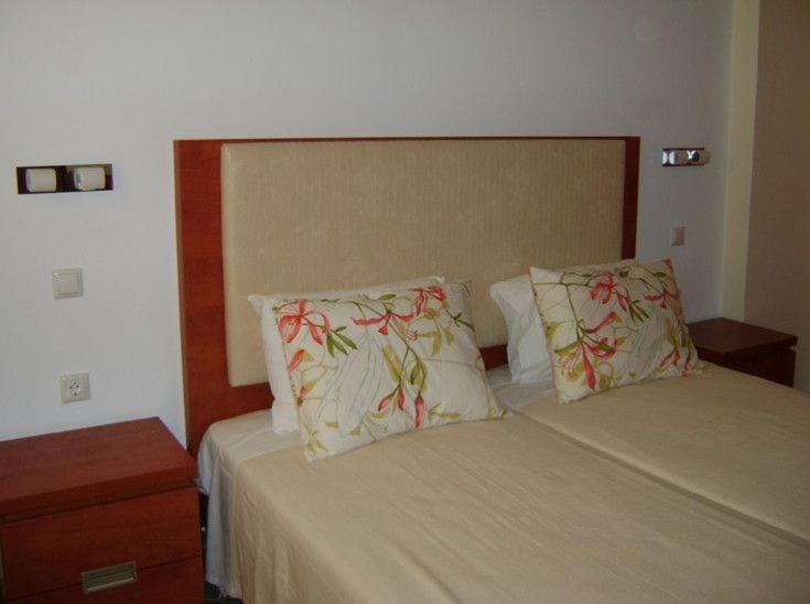 Hotel Anastasia Villas Kastro-Kyllini