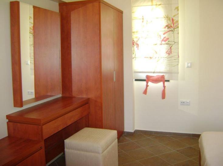 Anastasia Villas 3* Kastro-Kyllini