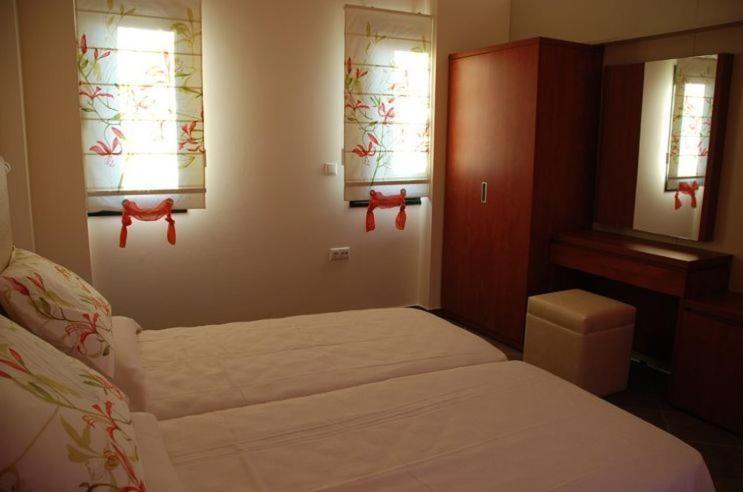 Hotel Anastasia Villas
