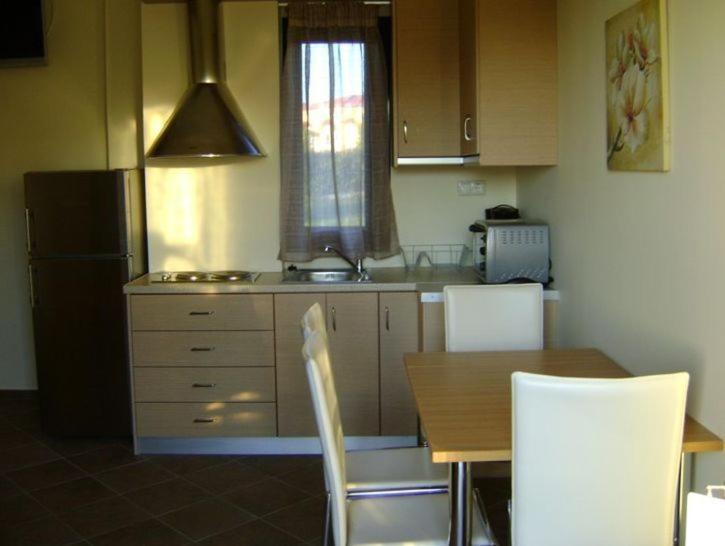 Hotel Anastasia Villas 3*