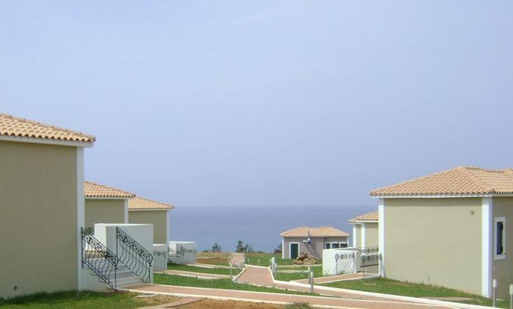 Anastasia Villas Hotel Kastro-Kyllini