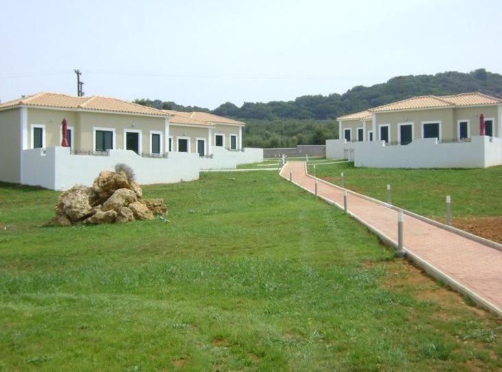 Anastasia Villas 3*