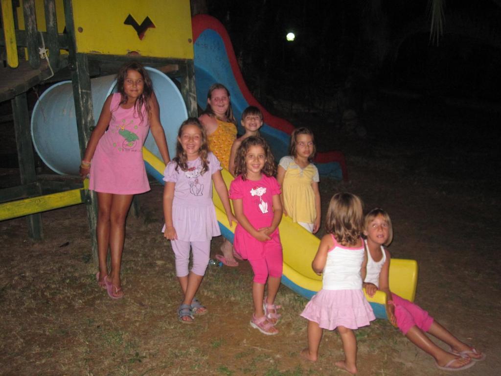 Abc Sweet Apartment Sidari (Corfu)