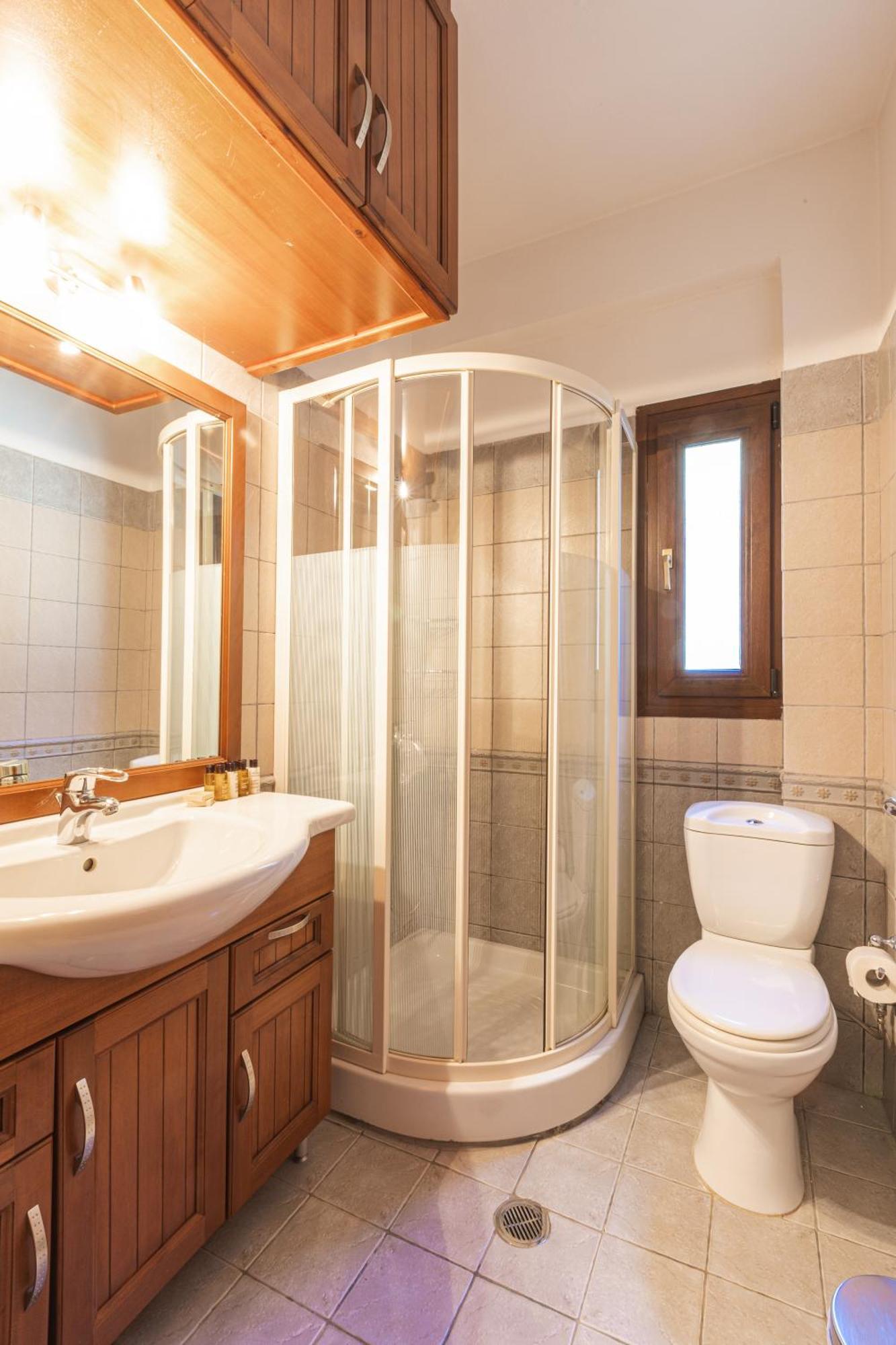 Monte Bianco Apartment *