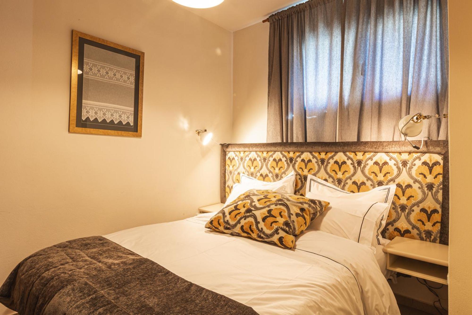 Apartment Monte Bianco Arachova