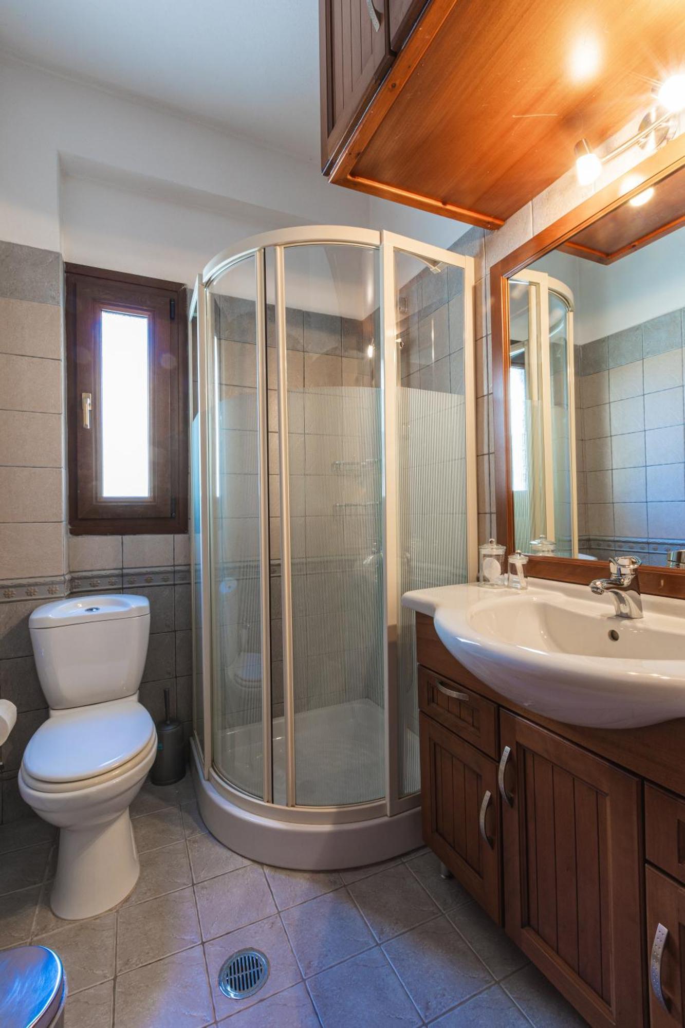 Apartment Monte Bianco Arachova